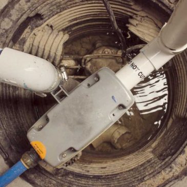 Defending Your Basement – Sewage Backup in Basement Springfield MO
