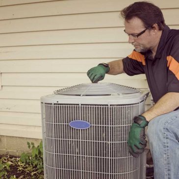 Preventing Water Damage Repair In Springfield Missouri From Your HVAC System