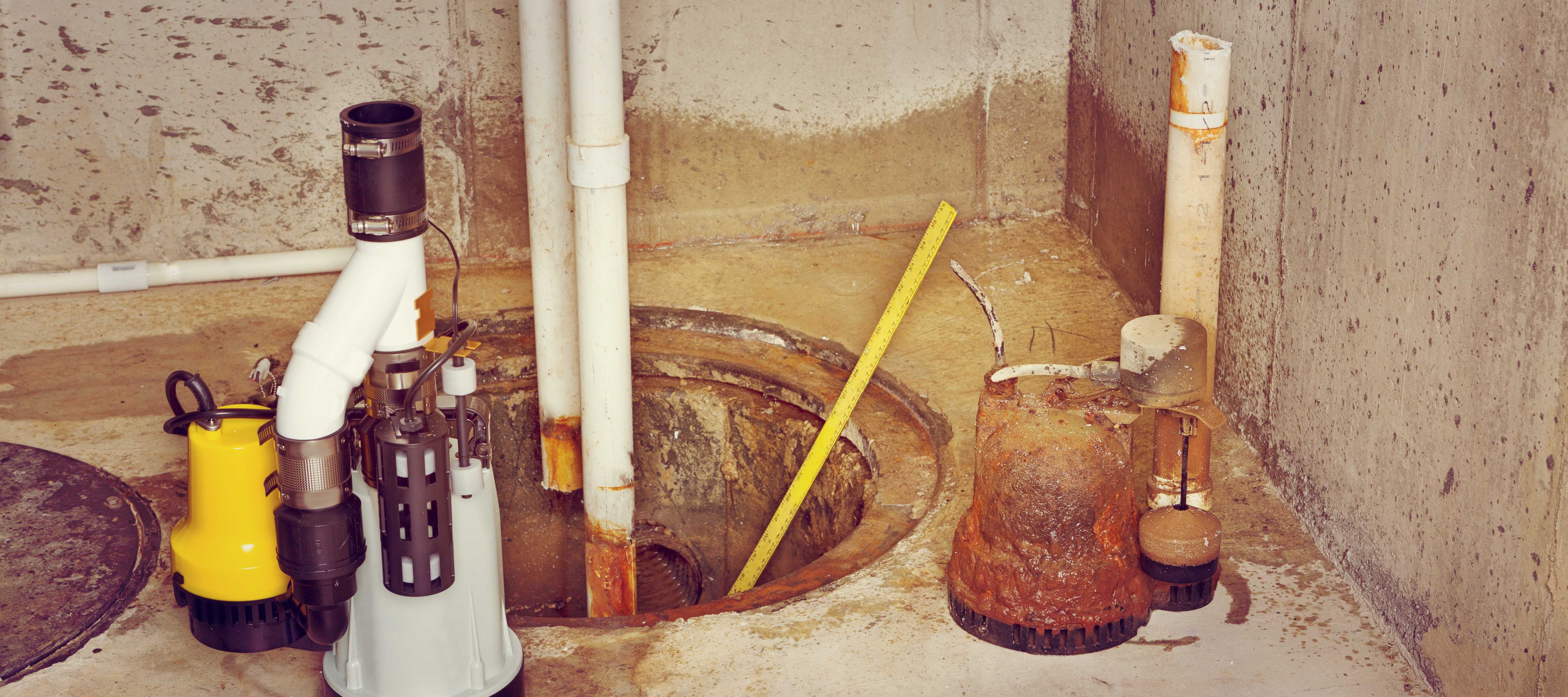 The Main Causes of Sewage Backup in Basements in Springfield Missouri
