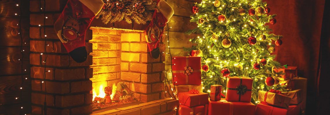 Holiday Safety Tips To Avoid Fire Damage in Springfield Missouri