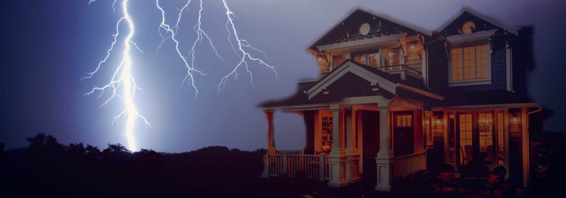 Protect Your Family From Storm Damage in Springfield Missouri