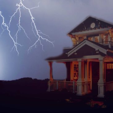 Protect Your Family From Storm Damage in Springfield Missouri