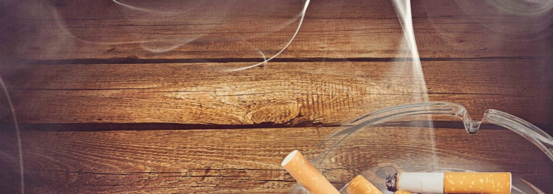 Removing the Smell of Tobacco Smoke Damage in Springfield Missouri