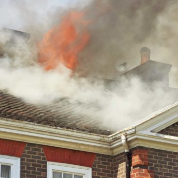 Important Tips For Fire Clean Up in Springfield Missouri