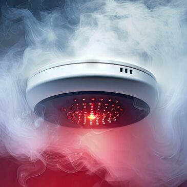 The Best Smoke Detector To Prevent Fire Damage in Springfield Missouri