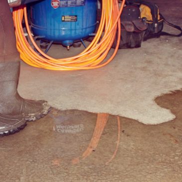 How to Clean Up Your Flooded Basement In Springfield Missouri
