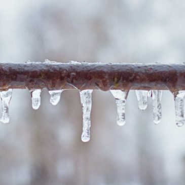 Prevent Frozen Pipes To Avoid Water Damage In Springfield Missouri