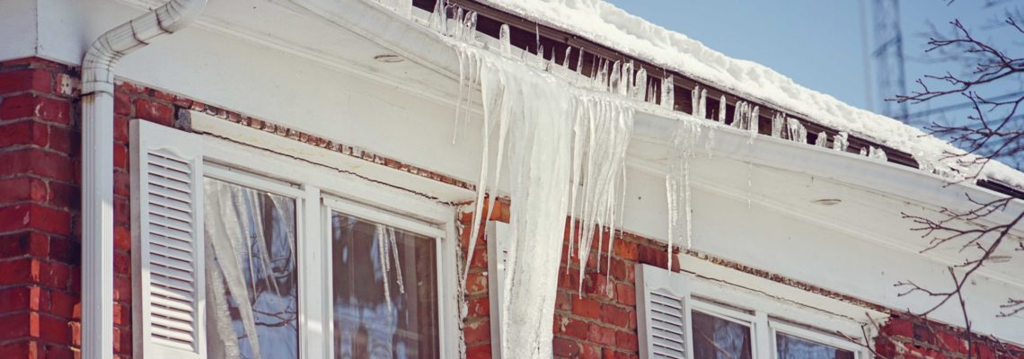 Prevent Ice Dams To Avoid Water Damage In Springfield Missouri