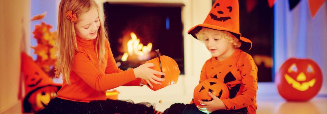 Halloween Safety Tips To Prevent Fire Damage in Springfield Missouri