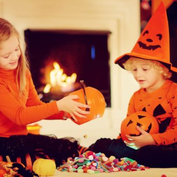 Halloween Safety Tips To Prevent Fire Damage in Springfield Missouri