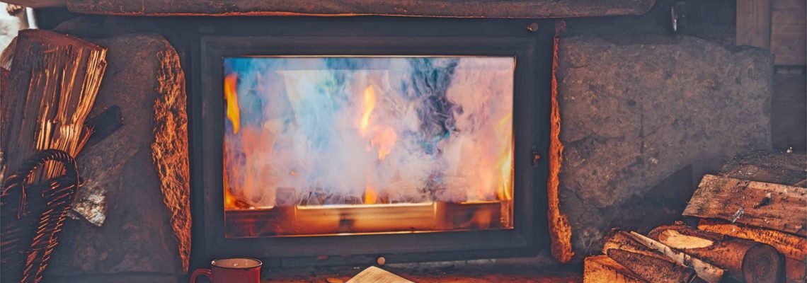 Fireplace Safety Tips To Avoid Smoke Damage in Springfield Missouri
