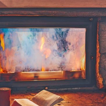 Fireplace Safety Tips To Avoid Smoke Damage in Springfield Missouri