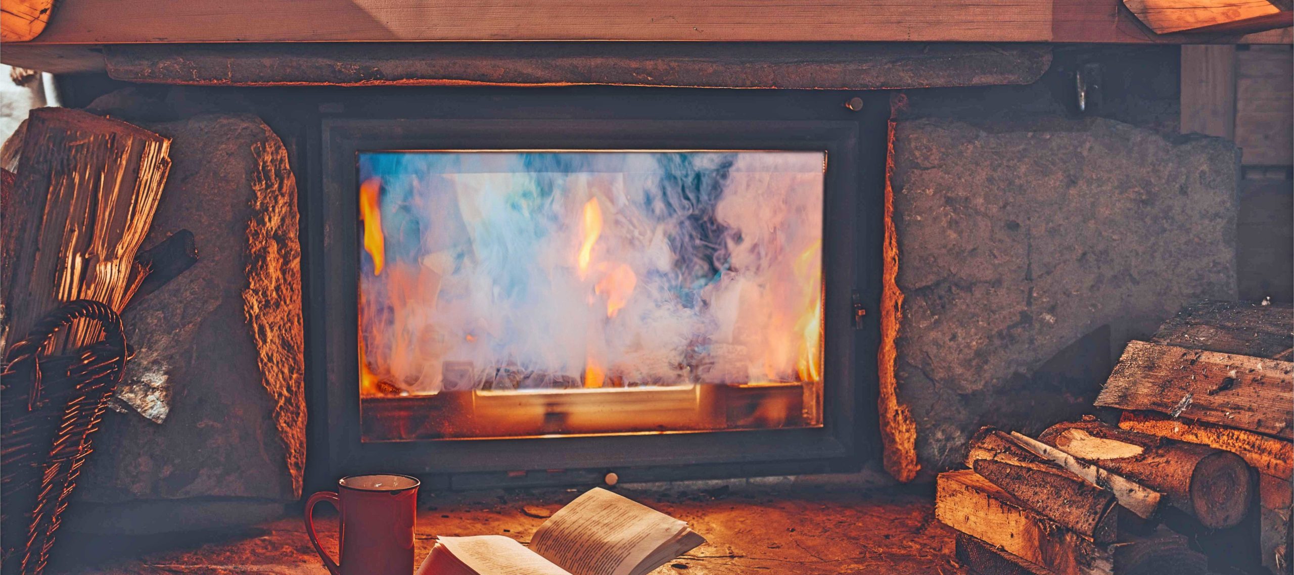 Fireplace Safety Tips To Avoid Smoke Damage in Springfield