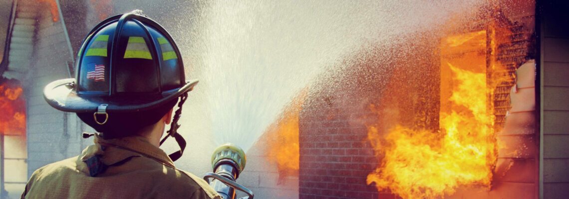 Act Quickly To Minimize Damage From Fire and Water In Springfield Missouri