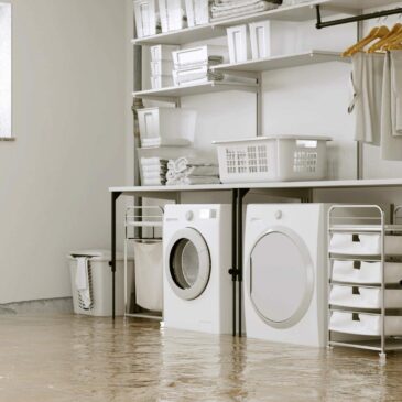 Hire Professionals To Clean Up Spring Flood Damage in Springfield Missouri