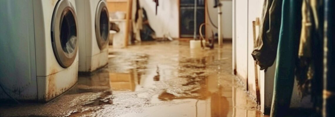 Preventing the Most Common Types of Water Damage in Springfield Missouri