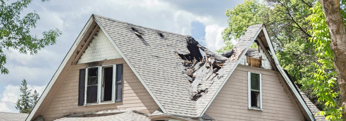 Protect Your Home During Summer Heatwaves from Fire Damage in Springfield Missouri