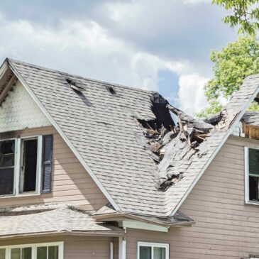 Protect Your Home During Summer Heatwaves from Fire Damage in Springfield Missouri