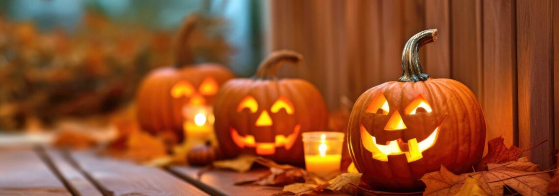 Halloween Safety Tips To Avoid Fire Damage in Springfield Missouri