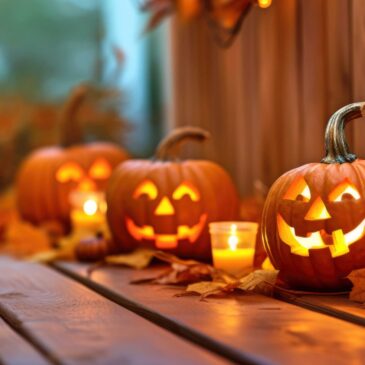 Halloween Safety Tips To Avoid Fire Damage in Springfield Missouri